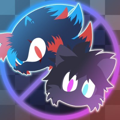 Call me Damon or Spark || Drawing and animating are my hobby
@Artsy_Nayla is mah silli sis and @GeekEthan_Anima is mah goofi bro
