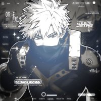 ⋆˚꩜。Bakugou Katsuki .ᐟ.ᐟ (@g0d_3xpl0s10n) 's Twitter Profile