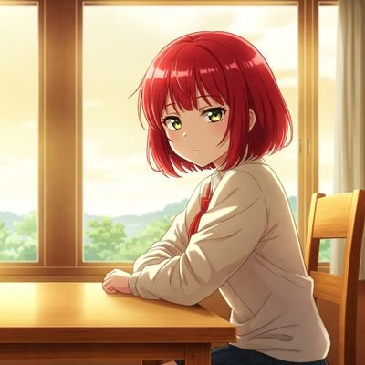 Entediada nessa rede, entediante.
Amo 📖, Yaoi, loli, yuri. Proshipper.
Ela/ dela.