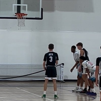6’3” CPHS ‘28 4.0 GPA Guard ATX Lockdown LHP, 1B GPS Legends