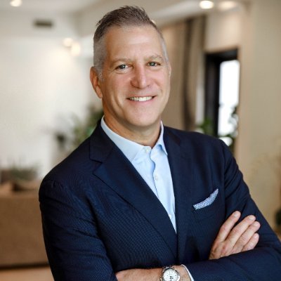 billygoldberg's profile picture. Executive Advisor | Strategic Growth Partner for Middle-Market Companies | Catalyst for People-powered profitability® | Founding Partner, The Buckeye Group