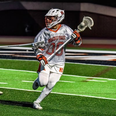 WarnerKory21's profile picture. Athlete - Rockford CO/2026 - Football, Hockey, and Lacrosse - 5’8” 185 lbs- 4.49 GPA - PowerStrength Training Systems - Email: wchasekory@gmail.com