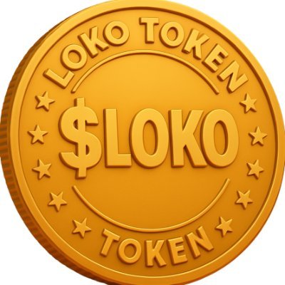 LokoToken's profile picture. At $LOKO Token: We profit, teach you, expose scams, and still laugh at your favorite token. Join us 👉 https://t.co/DxmJrr9FQj