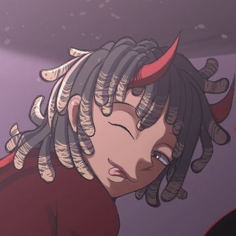 ItsRamonty's profile picture. 