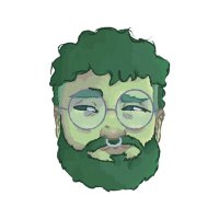 🎃SPOOKY DAVE🎃 (@_dave_the_bear_) 's Twitter Profile Photo