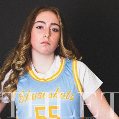 PizziRaeleigh's profile picture. AAU: New Jersey Rise ll SJES 2026 ll Class of 2030 ll 5’4 ll email: rppizzi@icloud.com