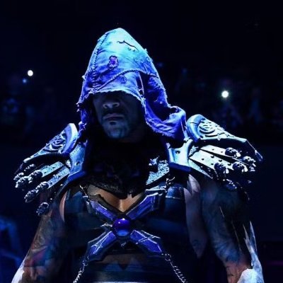 21+
Former member of Judgment Day former North American and United
States champion Señor Money in The bank, and World Heavyweight champion