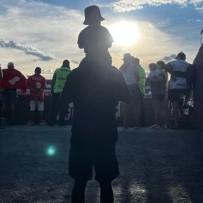 jorgeraulbe's profile picture. 🇵🇾