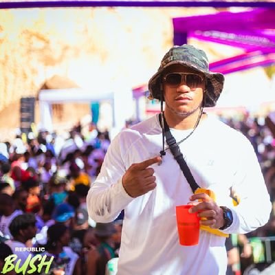 Director: Fete Republic @feterepublicja | Night Carnival | Republic Beach Club @republicbeachja | Republic Bush | Fitness Trainer | Top G