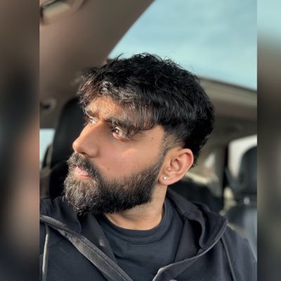 bhavyakaudinya's profile picture. I don't tweet much