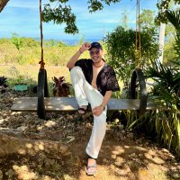 Stephen Quiambao (@stphnqmbao) 's Twitter Profile