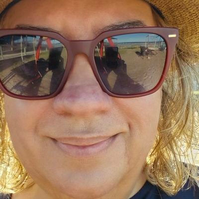 monicatrech's profile picture. Recolectando experiencias.