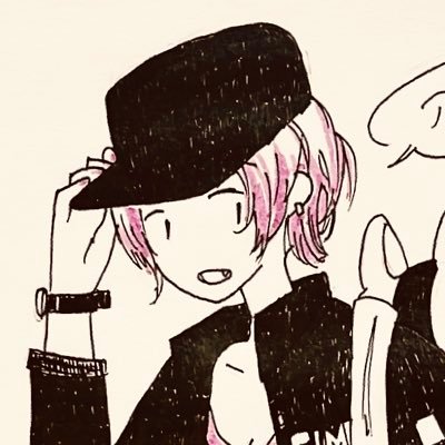 日常帳號(廢文有)/USSS CREW/INTP/イラスト(自己產圖但也喜歡轉喜歡的老師⬅️大量注意)/ 禁ai餵圖/追V相關消息多(注意)/工作帳號:@tomatogotowork /MEMO:RE3D我要看「10/9 預售票」「11/1、11/16、12/20SHOW」➡️「票買夠KPI到阿梅3D演唱會!!!✨」