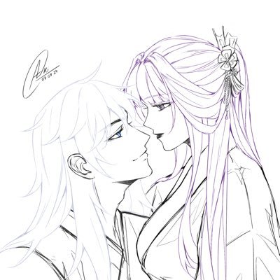Aki💜 (GOJO MY LOVE)さんのプロフィール画像