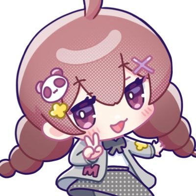 絵を描く/ ご依頼はDM / ご依頼について⇨https://t.co/lBPmJLJWoR / 🎼様📢寄りの📦 /#めんま様に献上します/