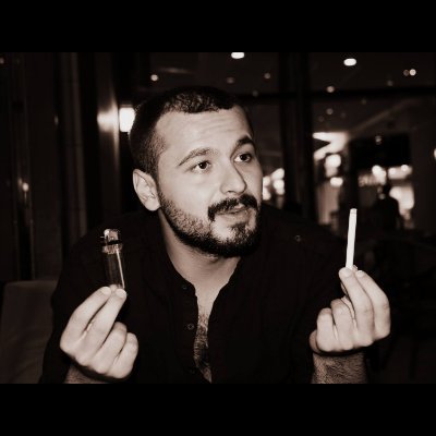 galatasaray düşmanı.
yerli topçu düşmanı.
