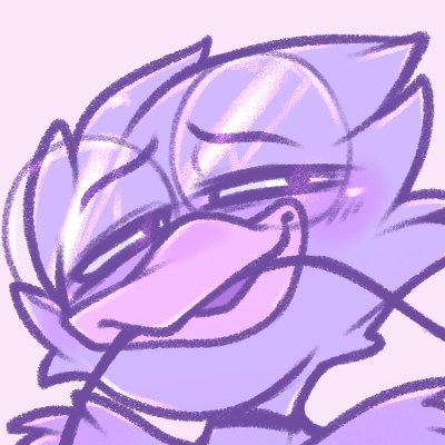 BallsyBlueberd's profile picture. ᅠᅠᅠᅠᅠᅠᅠᅠ  "𝒯𝒽𝒶𝓉'𝓈 𝐿𝒪𝑅𝒟 𝐵𝑒𝓇𝒹𝓁𝓎 𝓉𝑜 𝓎𝑜𝓊 𝓈𝒾𝓂𝓅𝓁𝑒𝓉𝑜𝓃𝓈!~"

ᅠᅠᅠᅠᅠ    | NSFW RP | MINORS DNI | MVRP | NO TABOO | OPEN DMS |