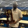 CoachThomasJr's profile picture. University of Oklahoma Track & Field  ▫️Track & Field ▫️Sports Fan▫️iAdmire Greatness