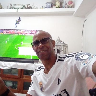 Danny03111964's profile picture. Fan del deporte. Yankees y Madrid, música y conocer personas