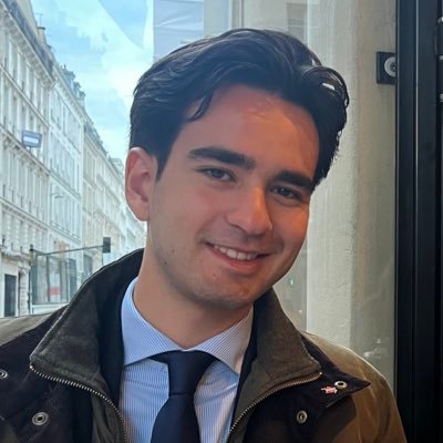 Étudiant | Responsable @nantes_uni | « La volonté d’agir pour ne pas subir ! » ☨ | Équipe de @foulques44