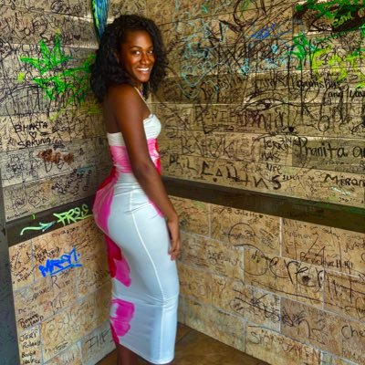 Blessed & Highly favored | Melanin Social worker duh.