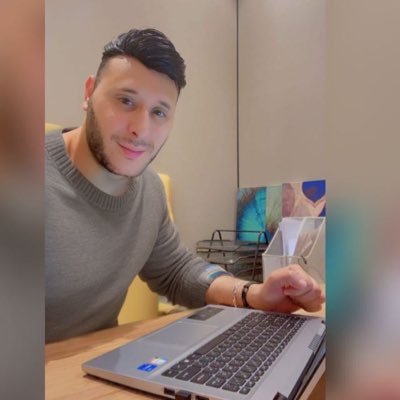 iElwakeilIs2539's profile picture. 