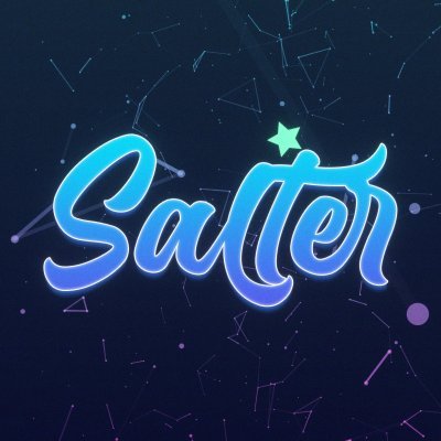 Salteryn's profile picture. https://t.co/hQVLEZSqq7