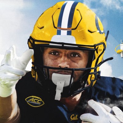 Believer. Bachelor. Tight End @CalFootball.