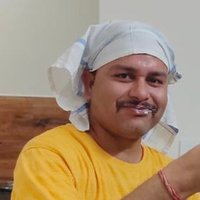 Alok Shukla (@alokshukla331) 's Twitter Profile