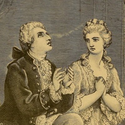 LouisXVI_fan's profile picture. Catholic Christian.  American. 
Counter-Revolutionary Monarchist. Diehard fan of Louis XVI, Marie Antoinette, and Madame Elisabeth.

Follow ≠ endorse