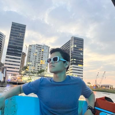 winston_veloza's profile picture. Editor