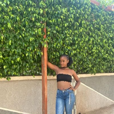 WFdRealFervo's profile picture. DEAF-TECH-COMMERCIAL MODEL🌶️/

Fervo Emmy 🌹/

An enthusiastic girl child👑/
BROWN🤎/
Rare Voice❤️‍🔥/
Pawrent💃