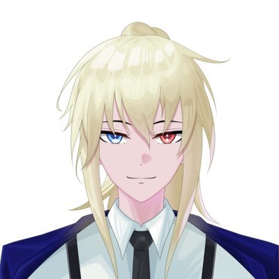 Zawa | Hitman Vtuber 🚮 Profile