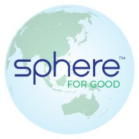 Sphere (For Good) (@sphereforgood) 's Twitter Profile Photo Sphere (For Good) (@sphereforgood) 's Twitter Profile Photo
