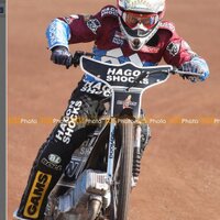 Lee Richardson (@ricoracing) 's Twitter Profile