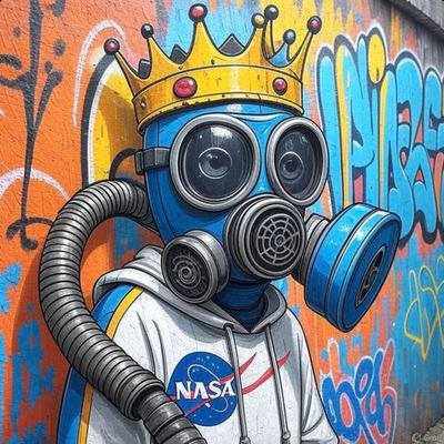 Marine Veteran, Gamer, Father, Husband.
Diamond hand #ETC holder; the original Ethereum.
ETC CEO 👑