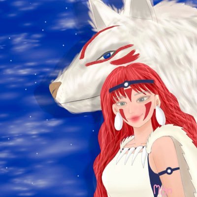 Mon;さんのプロフィール画像