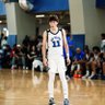 kellan_cantrell's profile picture. Southeastern Prep| 6’4 and 170lbs | AB Elite 16u EYBL | 3.8 GPA| 469-604-6413