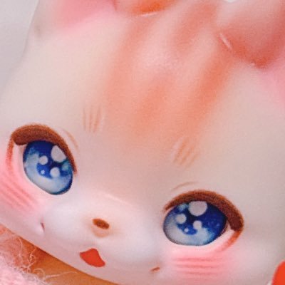 こちらはありすのドール・ぬい垢です。使ってなかったアカウントを再利用したのでドールは🔰アニメ・ゲーム・マンガ。とあるゲームの自キャラぬい、ドールの写真。kumukuku、cocoriangなどちいこい子達と暮らしてます。たまに版権とリアル猫。【迷惑業者アカウント・スパム対策※天安門打倒習近平】
