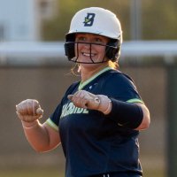 Brenna Webb 🥎 (@brennawebb_14) 's Twitter Profile