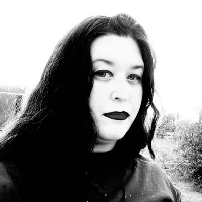 Writer of dark, star-glinted worlds. One enchantment at a time. Writes with tarot. Forever roaming forests. Shapeshifting occurs. ✨🌿🖤