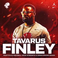 Tavarius Finley (@coach_xplosion) 's Twitter Profile