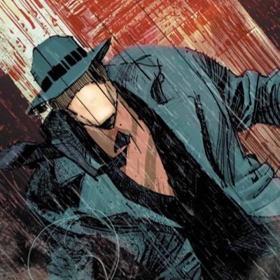 carnage_crazy's profile picture. The Return