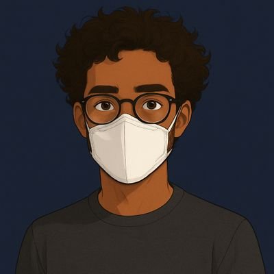justondev's profile picture. Tech Enthusiast || Code with Python