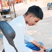 Vinay Vishwakarma (@vinayvishw98240) 's Twitter Profile