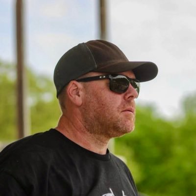 Race Director @atomicspeedway Tweets are my own opinion.