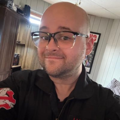 Filmgeeek99's profile picture. Film Lover. Classic gamer. Writer. Liberal.
