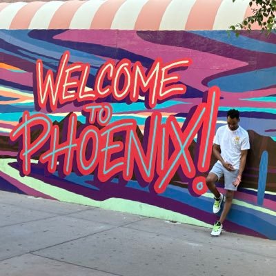 Head Basketball Coach Eastmark High School & Phoenix Runnin Rebels (Adidas Gold)