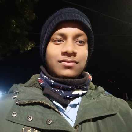 abhimehata's profile picture. The student from Nepal.
Currently studying MERN stack skill.