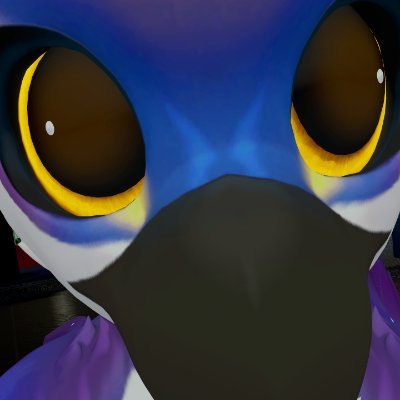 aharp440's profile picture. I do some assets for vrchat and shit. 🇧🇷 🇯🇵
